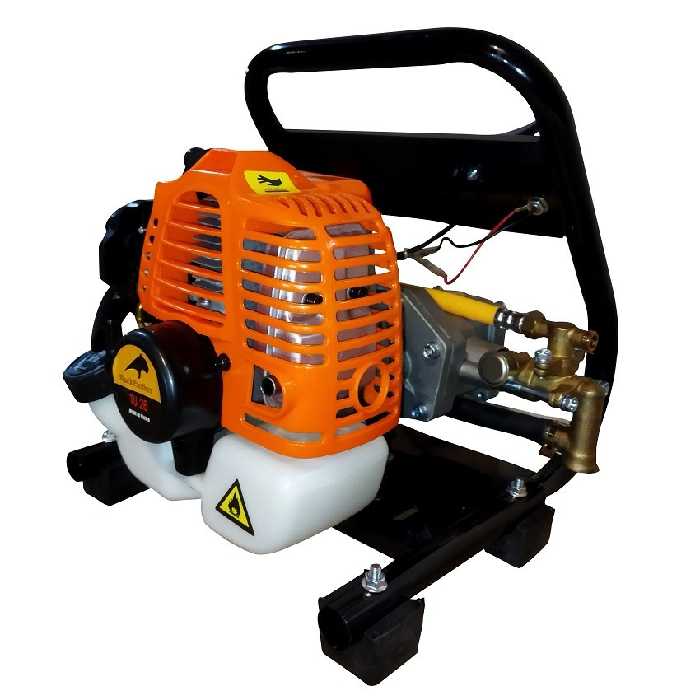 سمپاش بلک پنتر مدل PN-PP260