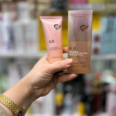 بی بی کرم حلزون