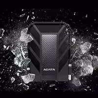 هارد اکسترنال ای دیتا مدل HD710 Pro ظرفیت 2  ترابایت