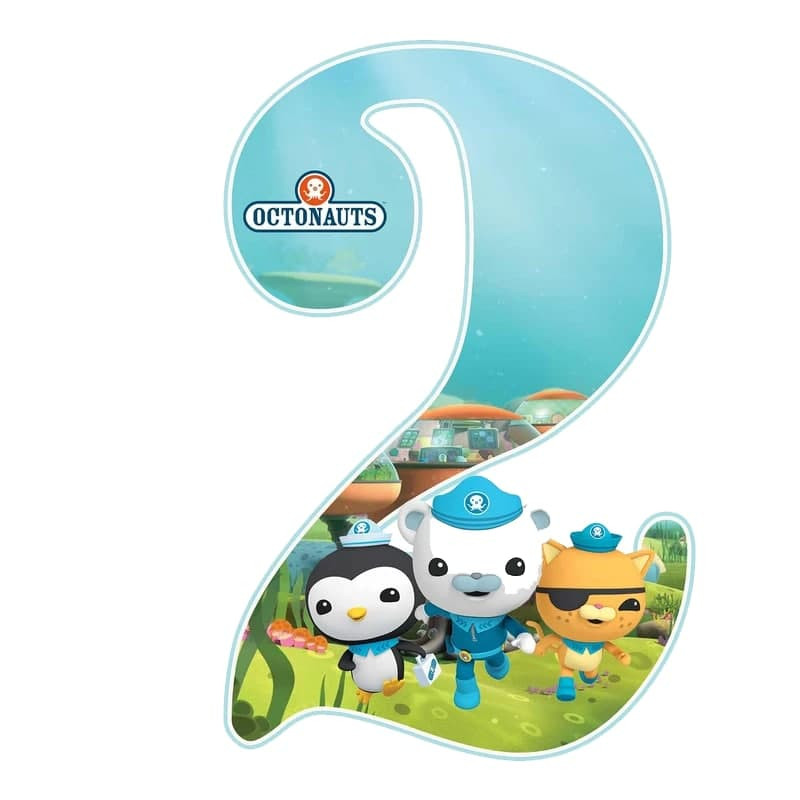 استند تولد مدل عدد 2 طرح اختانوردها