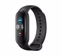 مچ بند هوشمند شیائومی مدل Mi Band 5 Global