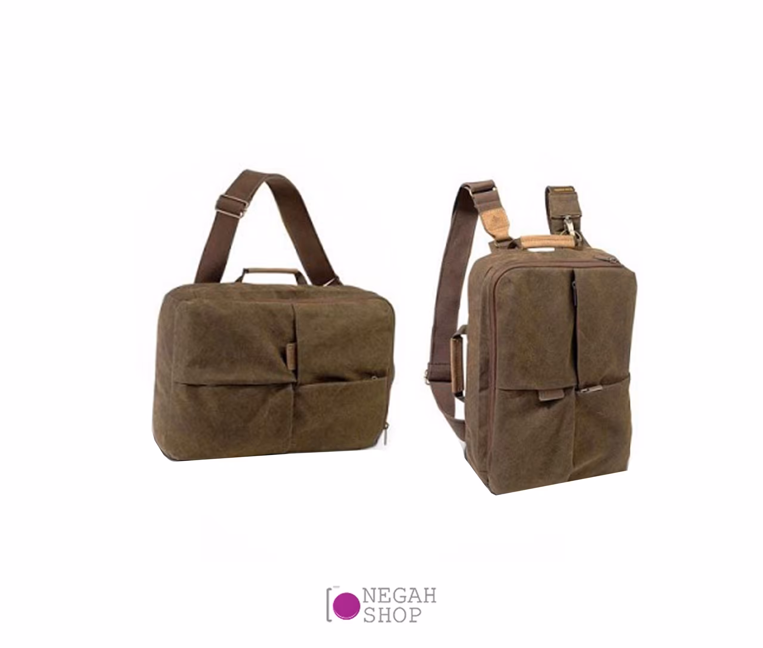 کیف دوربین نشنال جئوگرافیک National Geographic Africa camera backpack S NG A5250