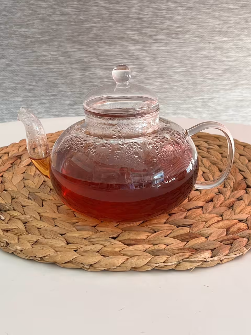 قوری تمام پیرکس 1000 میل