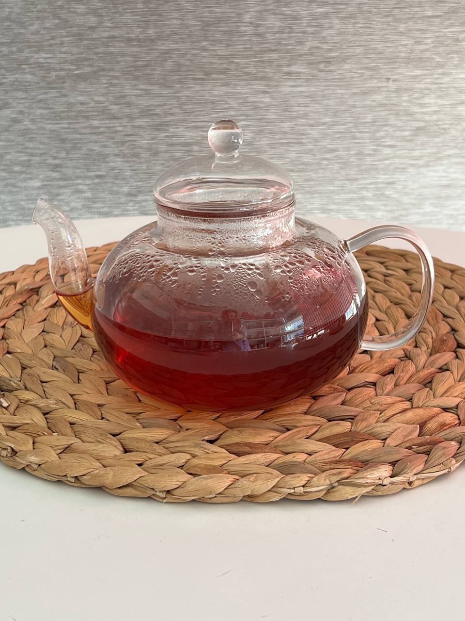 قوری تمام پیرکس 1000 میل