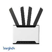 روتر اکسس پوینت میکروتیک Chateau 5G ax