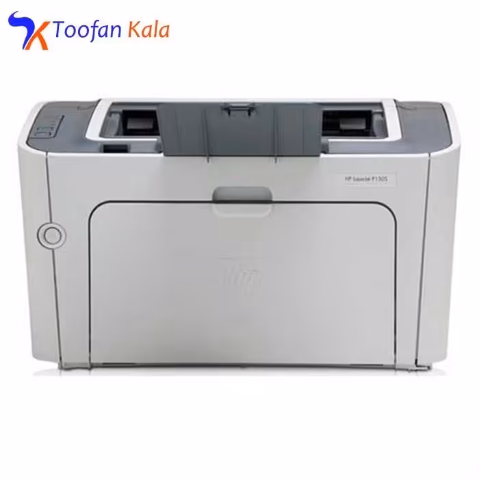 پرینتر اچ پی مدل LaserJet P 1505
