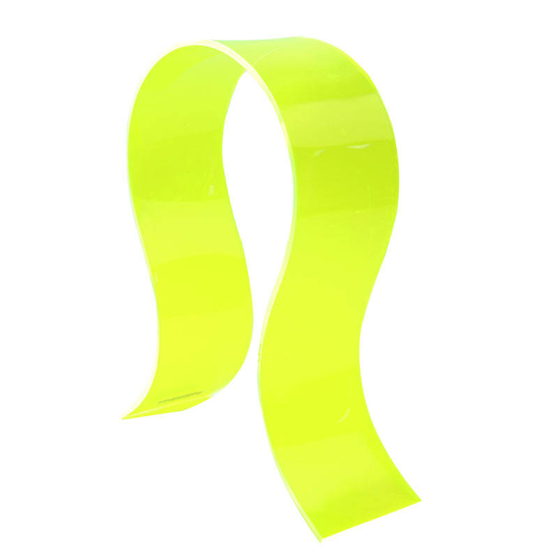 پایه نگهدارنده هدفن – طلقی شفافHeadset Stand