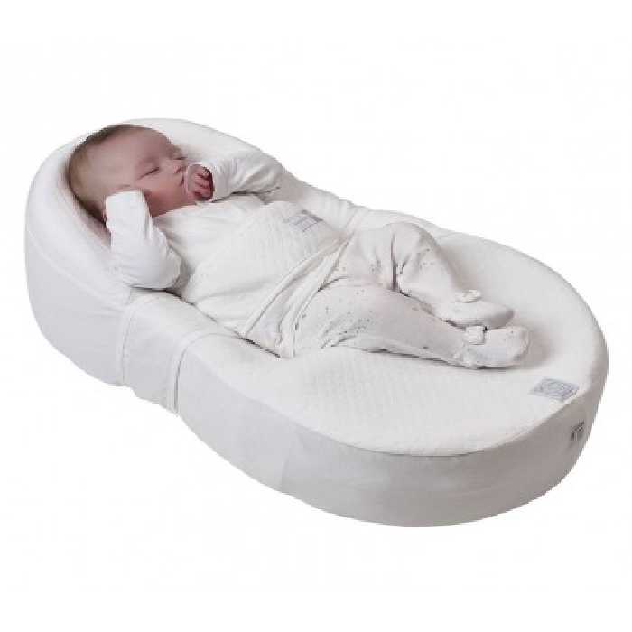 تشک خواب ارگونومیک Red Castle Cocoonababy Sleep Positioner