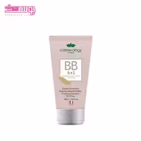 بی بی کرم کاسمکولوژی SPF 20 حجم 50ml