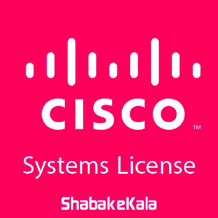 لایسنس سوئیچ سیسکو M9500SSE184K9