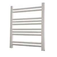  حوله خشک کن رویال 10 لول به همراه شیرآلات