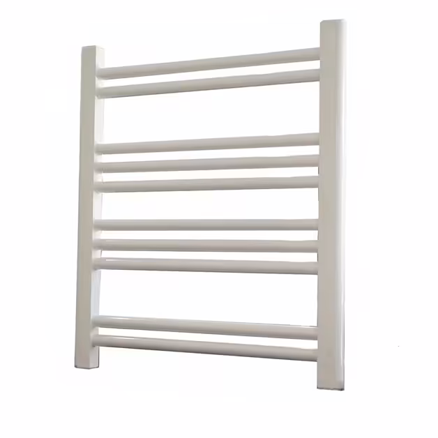  حوله خشک کن رویال 10 لول به همراه شیرآلات