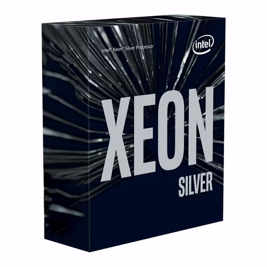 پردازنده سرور اینتل Xeon Silver 4216 Cascade Lake