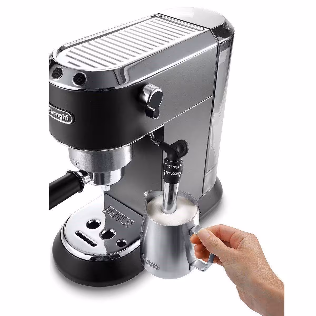 اسپرسو ساز دلونگی مدل EC685(ارسال رایگان)