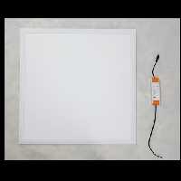 پنل ال ای دی 60×60 برند پارس شهاب 50 واتی