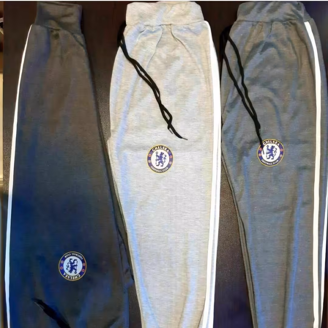 شلوار راحتی مردانه و پسرانه 