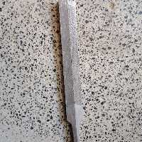 سوهان چاقو و اره