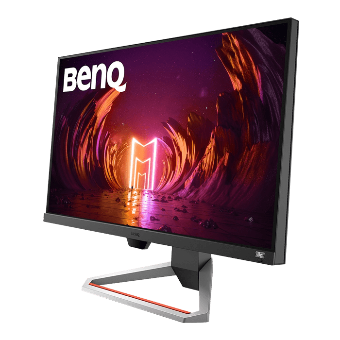 مشخصات ، قیمت و خرید مانیتور گیمینگ بنکیو BenQ EX2710