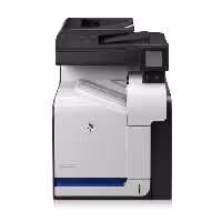 پرینتر چندکاره لیزری رنگی اچ پی مدل HP LaserJet Pro MFP M570dw