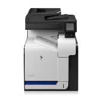 پرینتر چندکاره لیزری رنگی اچ پی مدل HP LaserJet Pro MFP M570dw