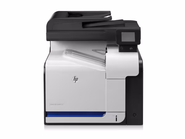 پرینتر چندکاره لیزری رنگی اچ پی مدل HP LaserJet Pro MFP M570dw