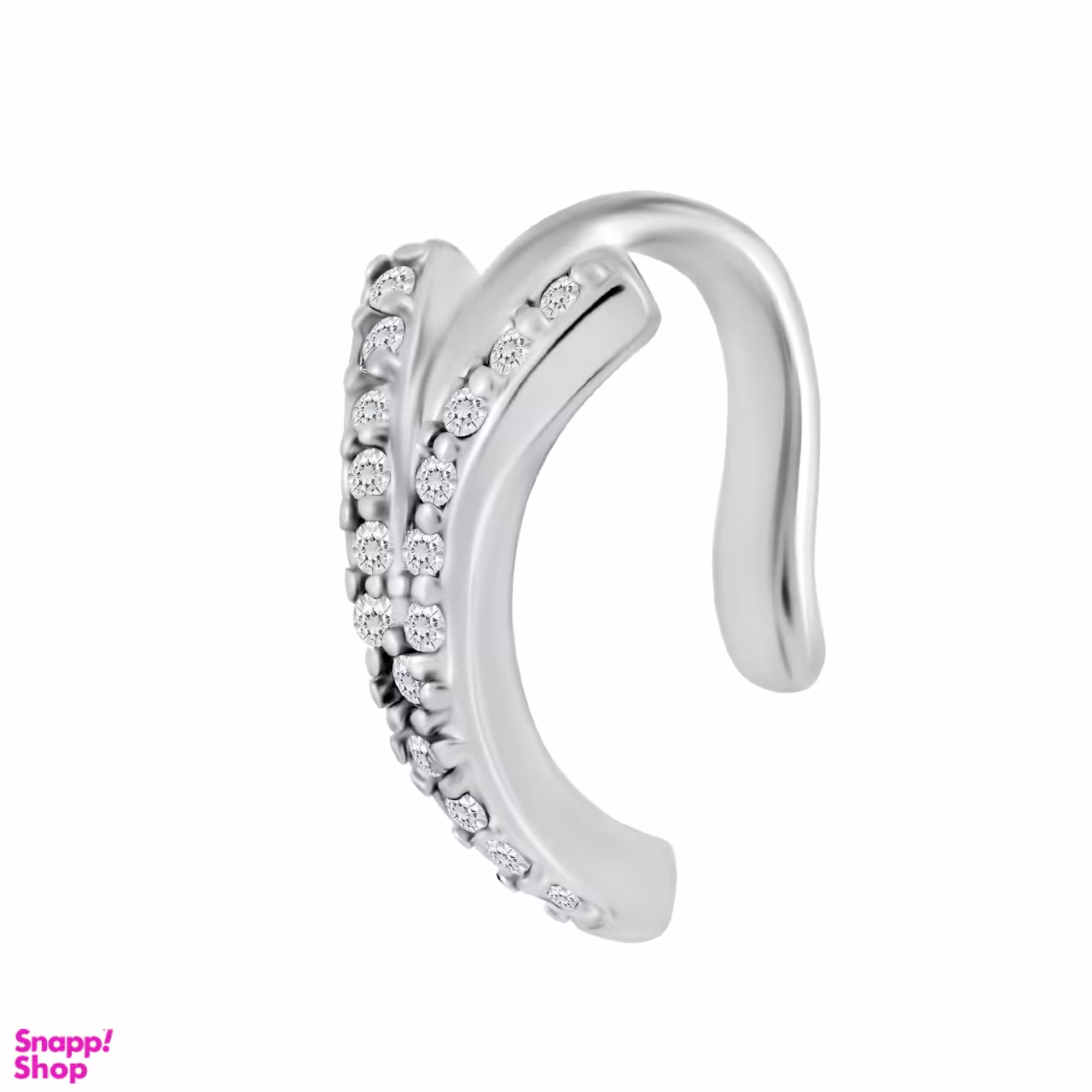 پیرسینگ گوش زنانه اقلیمه مدل HS360