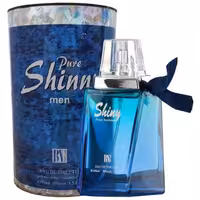 ادکلن مردانه BN مدل shinny ارسال رایگان 

