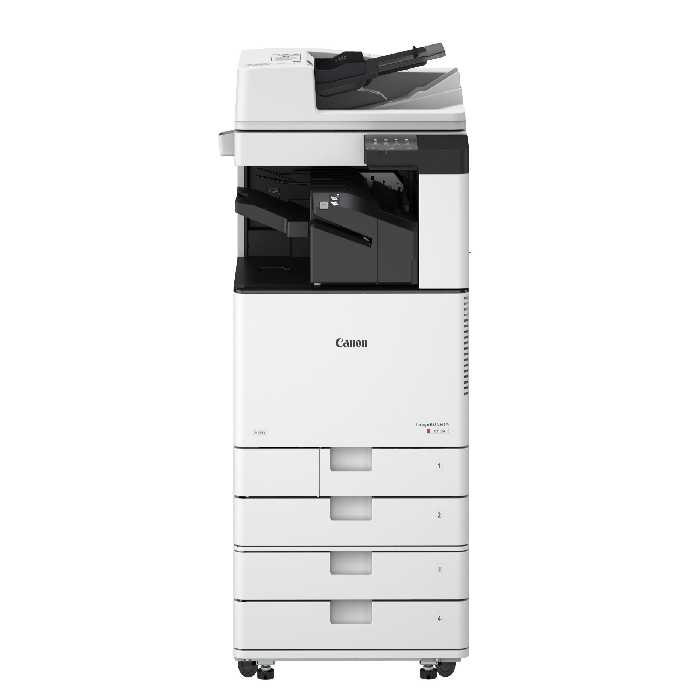 دستگاه کپی کانن مدل imageRUNNER C3125i