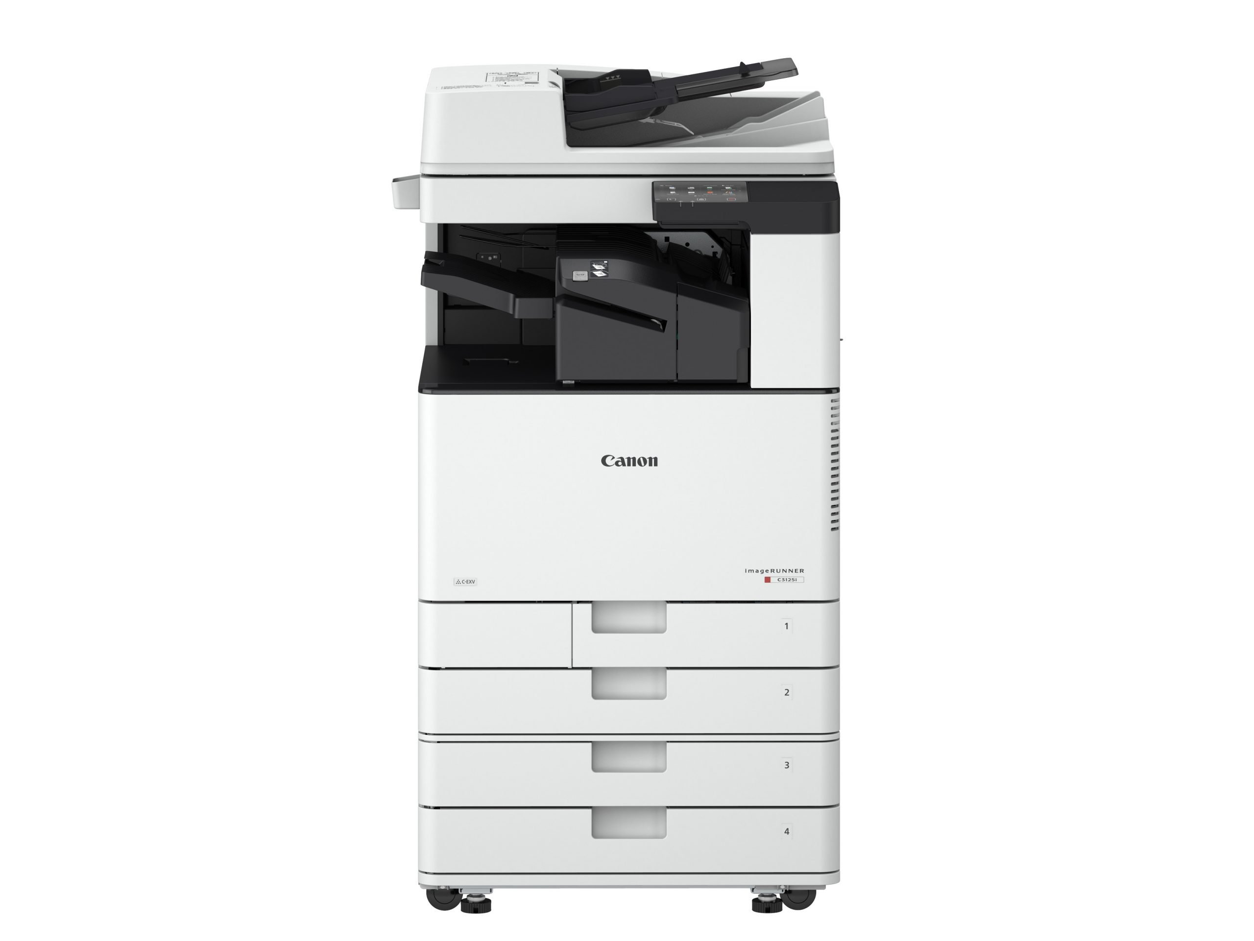 دستگاه کپی کانن مدل imageRUNNER C3125i