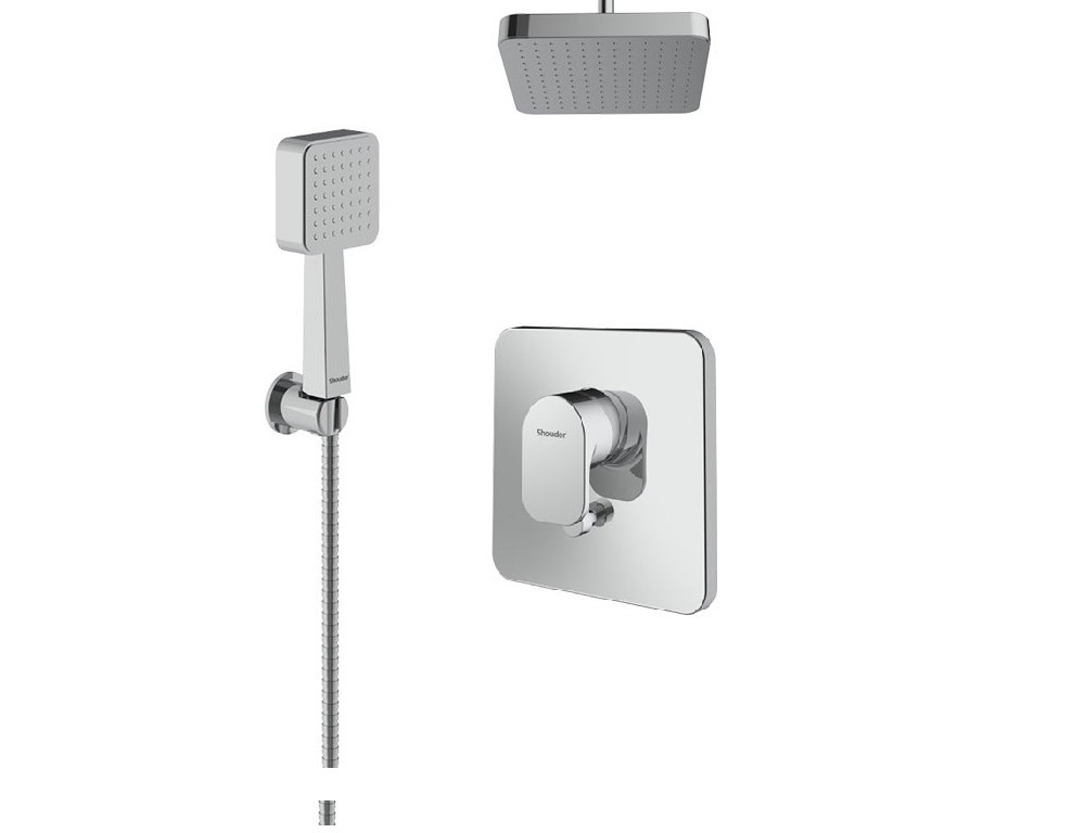 شیر توکار شودر مدل تاین تیپ 3