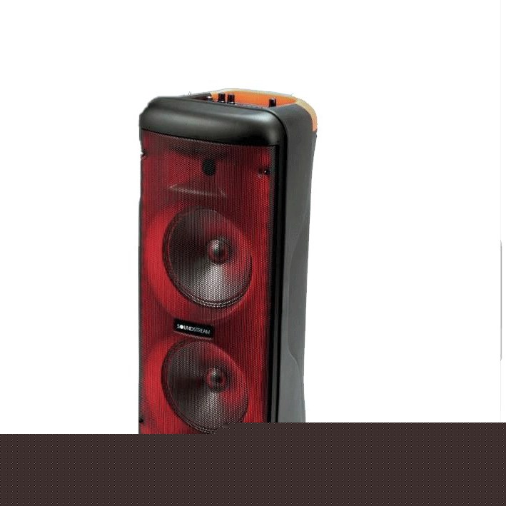 اسپیکر بلوتوثی خانگی ساند استریم مدل TT-LX2800F