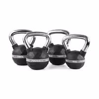 کتل بل برند proesce