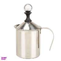 فوم ساز استیل کد 2 گنجایش 800 سی سی