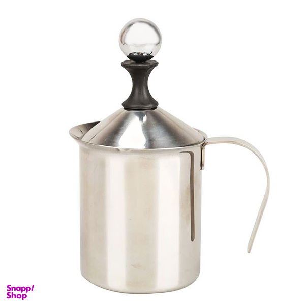 فوم ساز استیل کد 2 گنجایش 800 سی سی