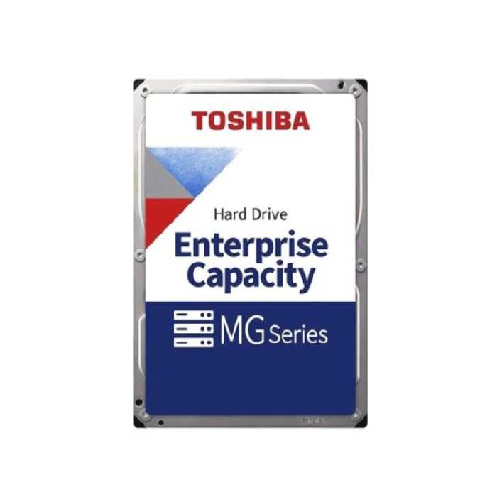 هارد دیسک اینترنال توشیبا مدل Toshiba MG07 BULK