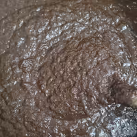 رب آلوچه خانگی