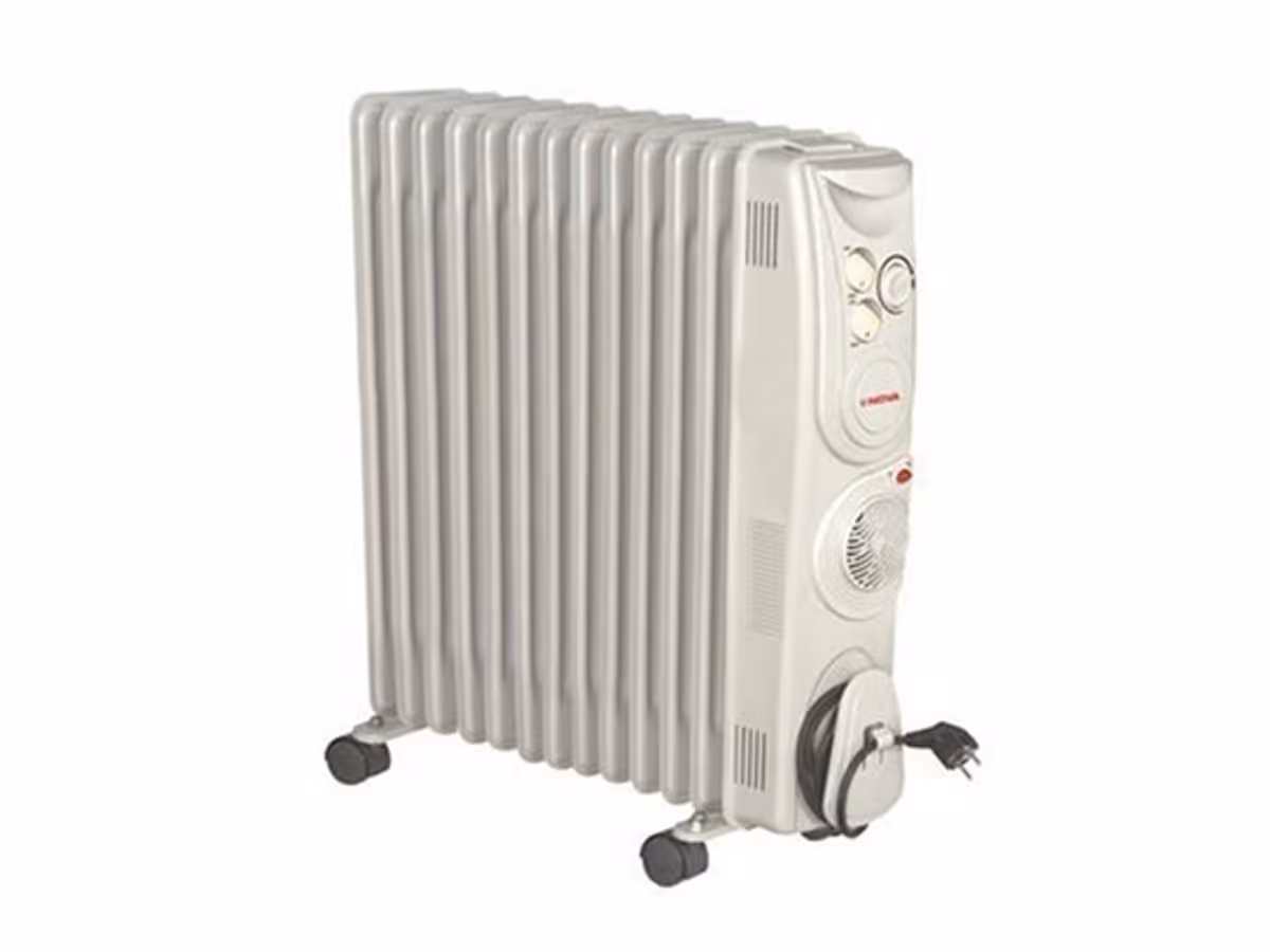 شوفاژ برقی نوا مدل NH1254