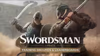خرید بازی Swordsman VR2 اکانت قانونی PS5 با بهترین قیمت