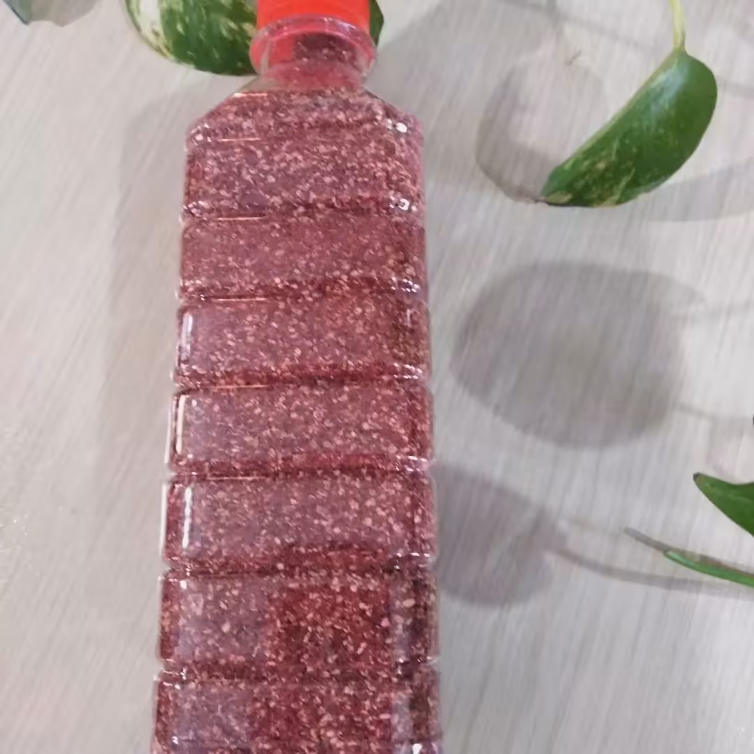 پودر دانه انا ،انار دانه