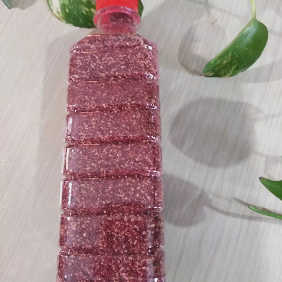 پودر دانه انا ،انار دانه