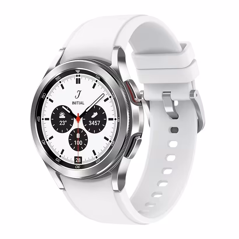 ساعت هوشمند Samsung Galaxy Watch4 Classic R880 42mm