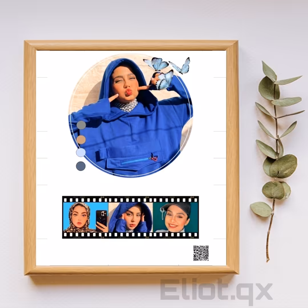 چاپ عکس