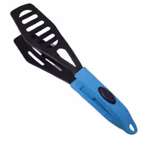 کفگیر روغن گیر آبی مناسب برای سرخ کردن 