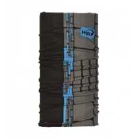 دستمال سر چند منظوره ویند اکستریم مدل Blackjack