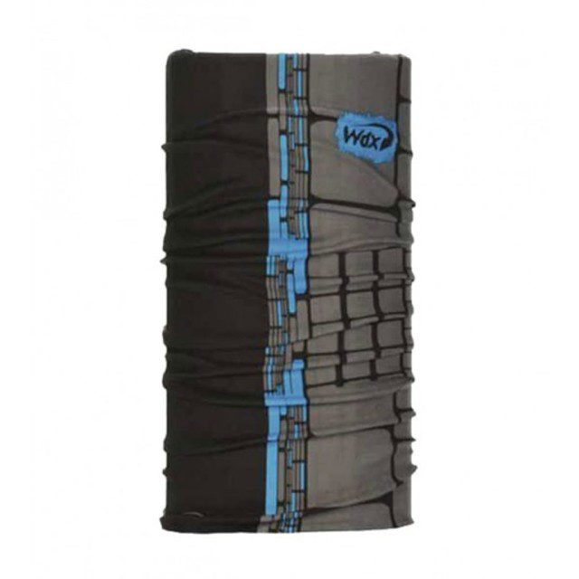 دستمال سر چند منظوره ویند اکستریم مدل Blackjack