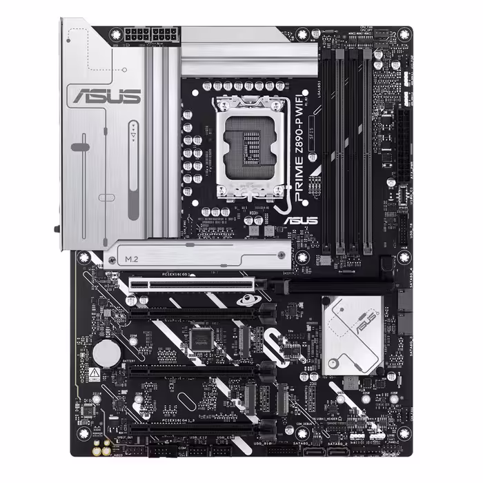 مادربرد ایسوس مدل PRIME Z890-P WIFI - کالاوما