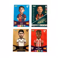 اسباب بازی شانسی کیمدی مدل 600 مجموعه 4 عددی