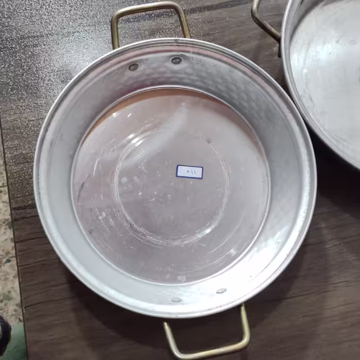 ماهیتابه رویی سایز24