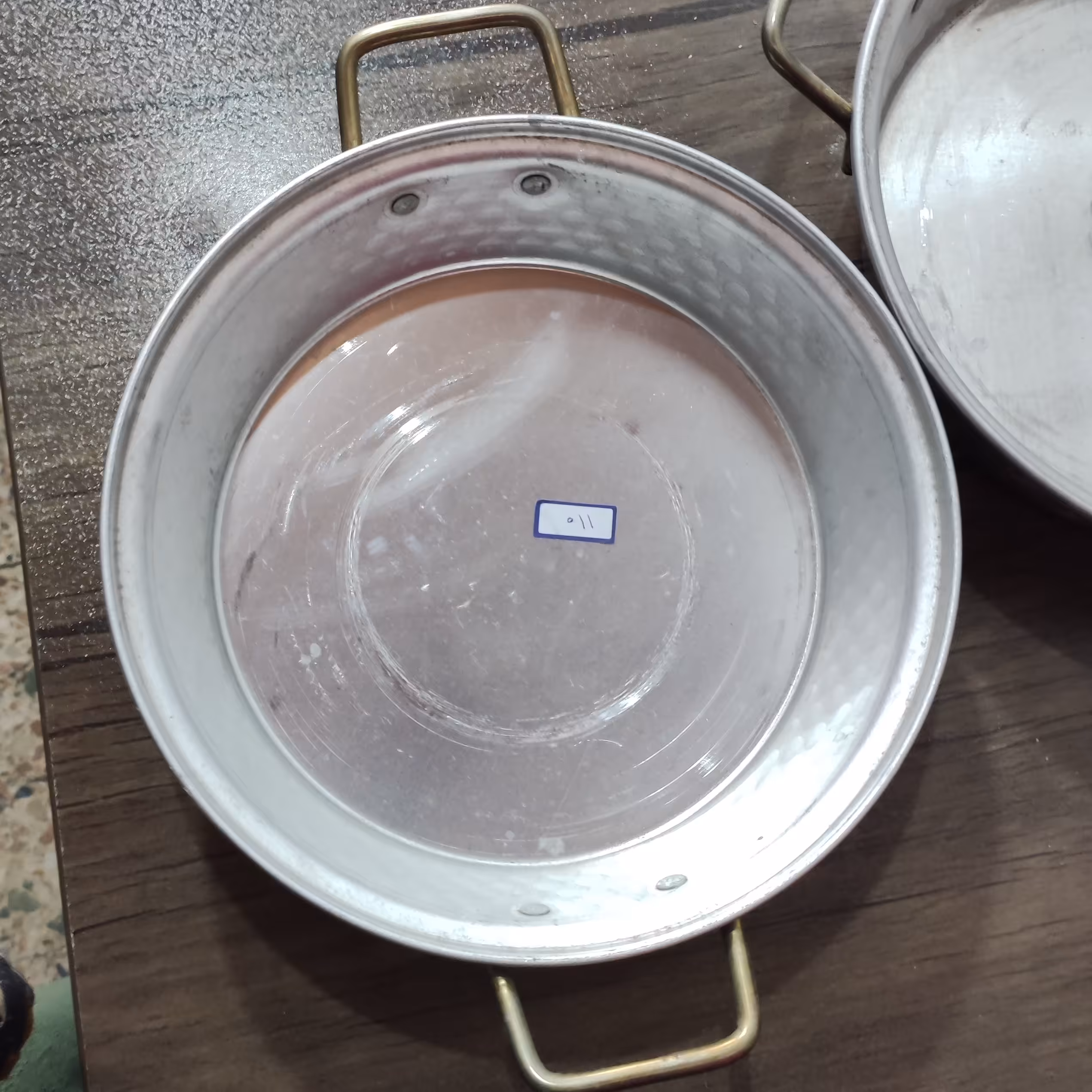 ماهیتابه رویی سایز24