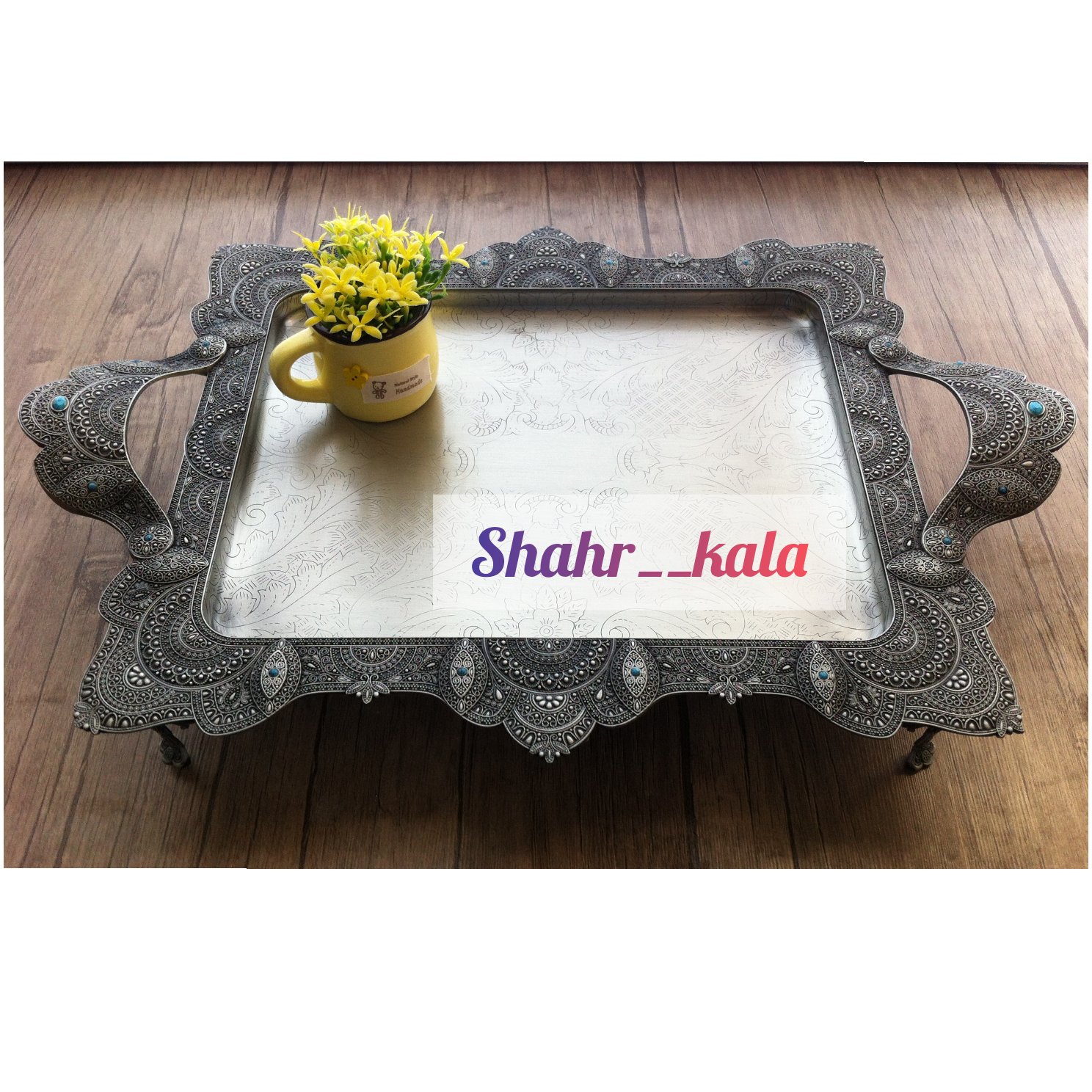 سینی پیوتر (ارسال رایگان)